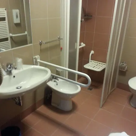 L'aretino Hotel Arezzo