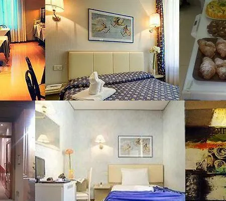 Hotel L'aretino