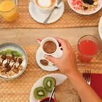 L'aretino Hotel
