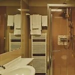 L'aretino Hotel