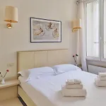 L'aretino Hotel 3*