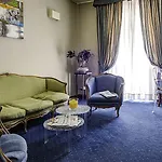 L'aretino Hotel
