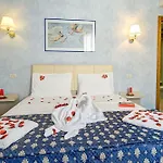 L'aretino Hotel 3*