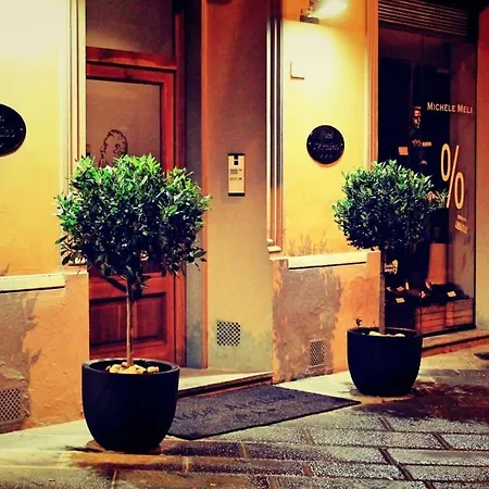 L'aretino 3* Arezzo