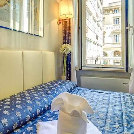 L'aretino Hotel