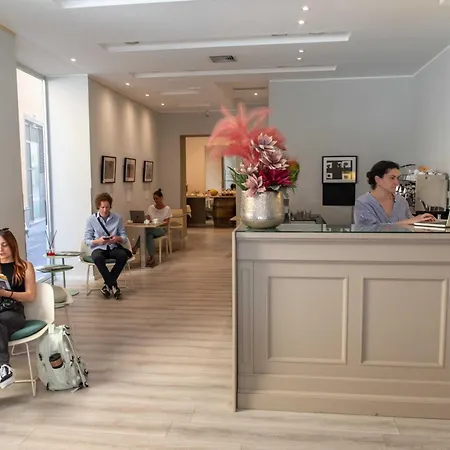 L'aretino Hotel Arezzo