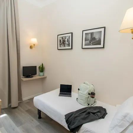 Hotel L'aretino Arezzo