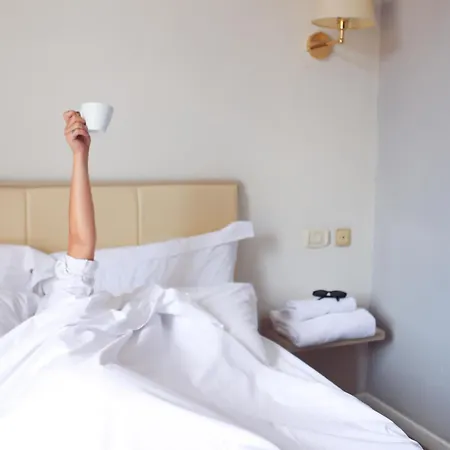 L'aretino Hotel 3*