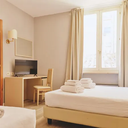 L'aretino Hotel Arezzo