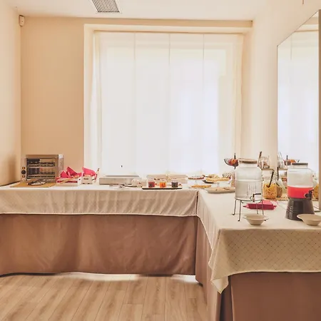 L'aretino Hotel Arezzo
