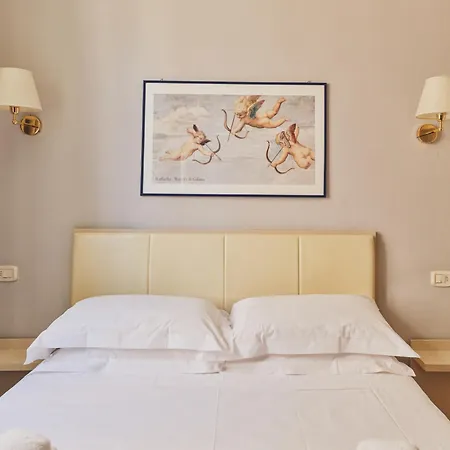 Hotel L'aretino 3*