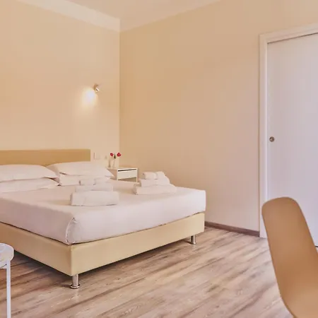 L'aretino Otel 3*