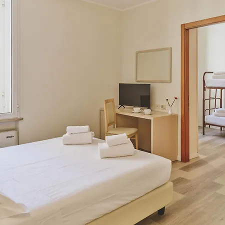 Otel L'aretino Arezzo