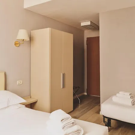 L'aretino Otel Arezzo
