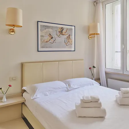 L'aretino Otel 3*