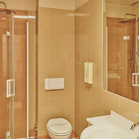 Otel L'aretino 3*