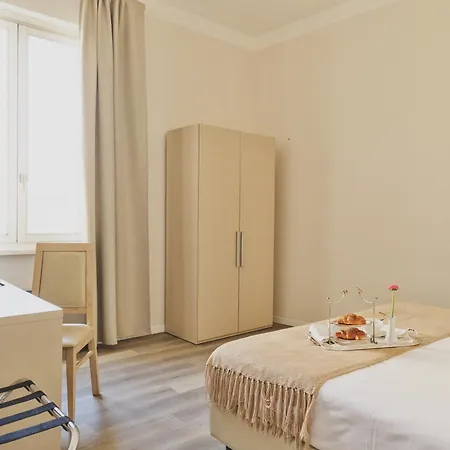 Otel L'aretino Arezzo