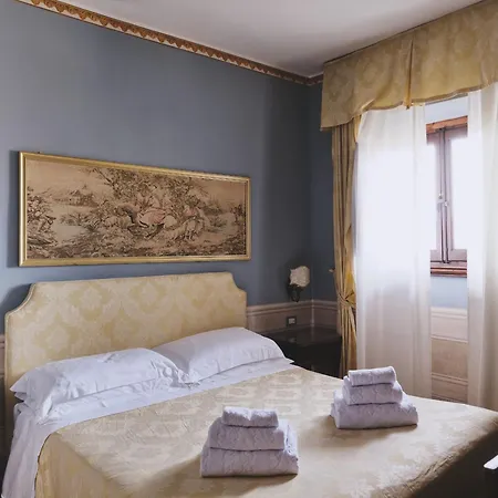 Hotel L'aretino