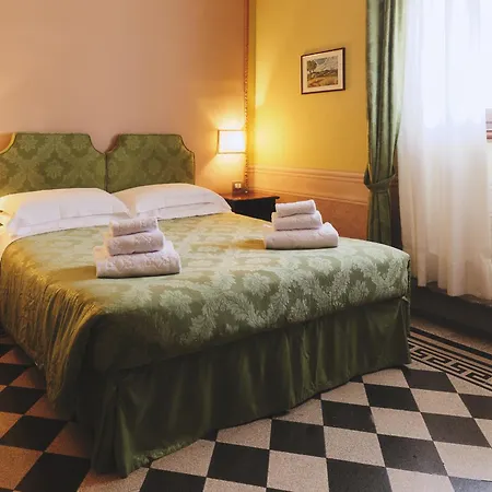 Hotel L'aretino Arezzo
