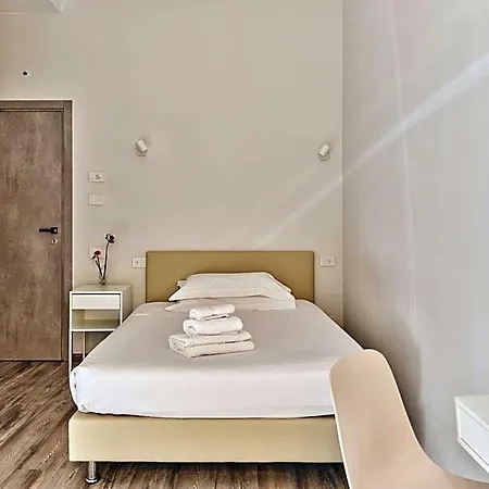 L'aretino Hotel Arezzo