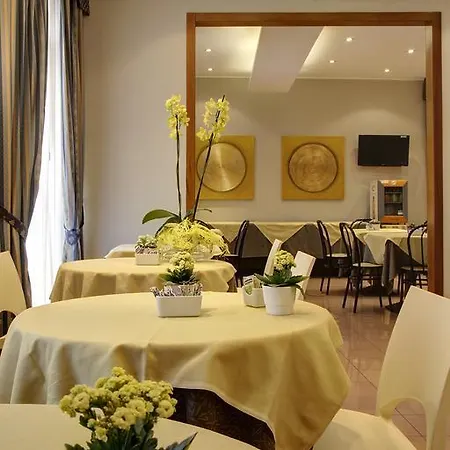 Hotel L'aretino
