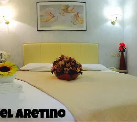 L'aretino