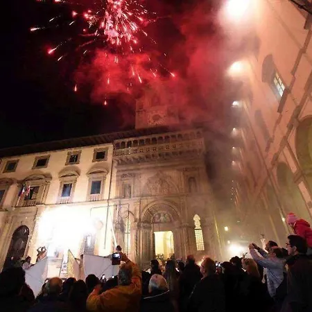 Hotel L'aretino Arezzo