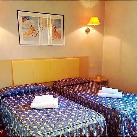 Hotel L'aretino 3*