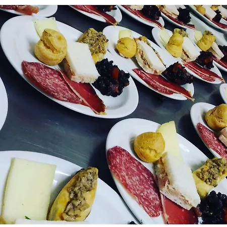 L'aretino Hotel 3*