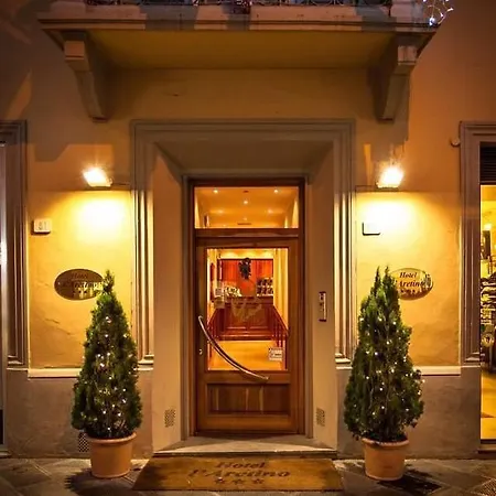 L'aretino 3* Arezzo