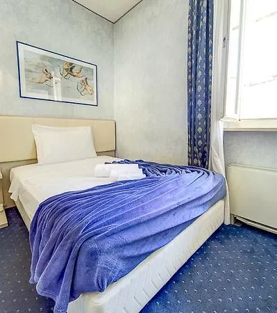 L'aretino Otel