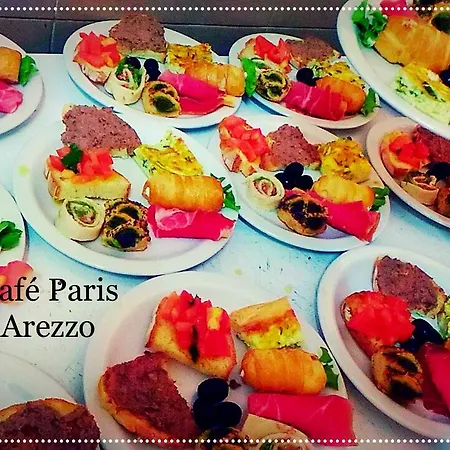 Hotel L'aretino Arezzo