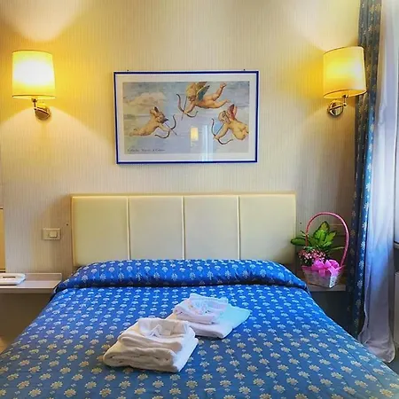Hotel L'aretino Arezzo