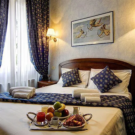 L'aretino Otel Arezzo