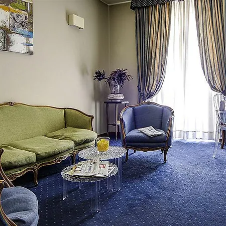 L'aretino Otel