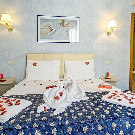 L'aretino Otel 3*